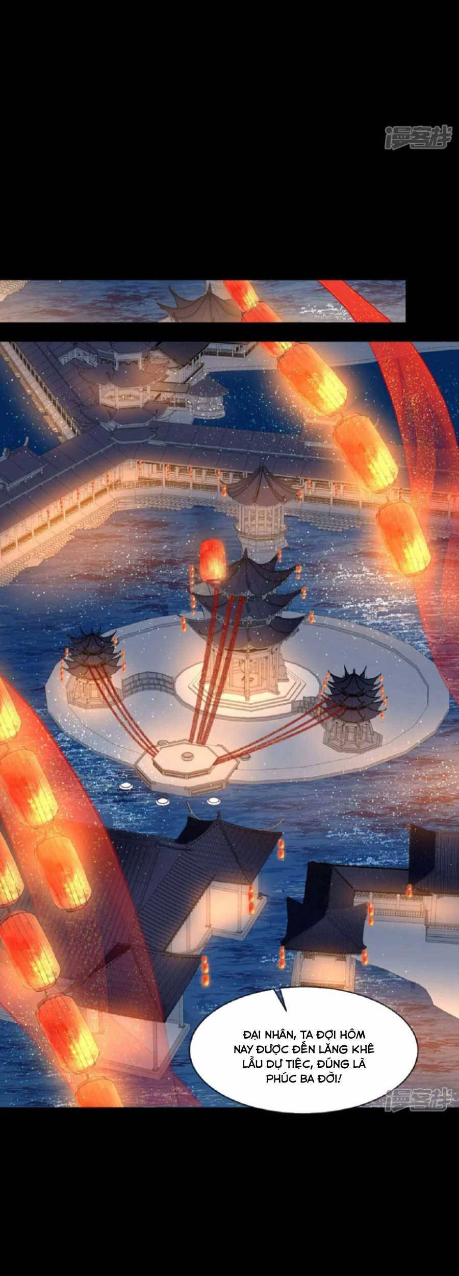 Tướng Quân, Bổn Phi Không Nhận Sủng Chapter 43 - 9