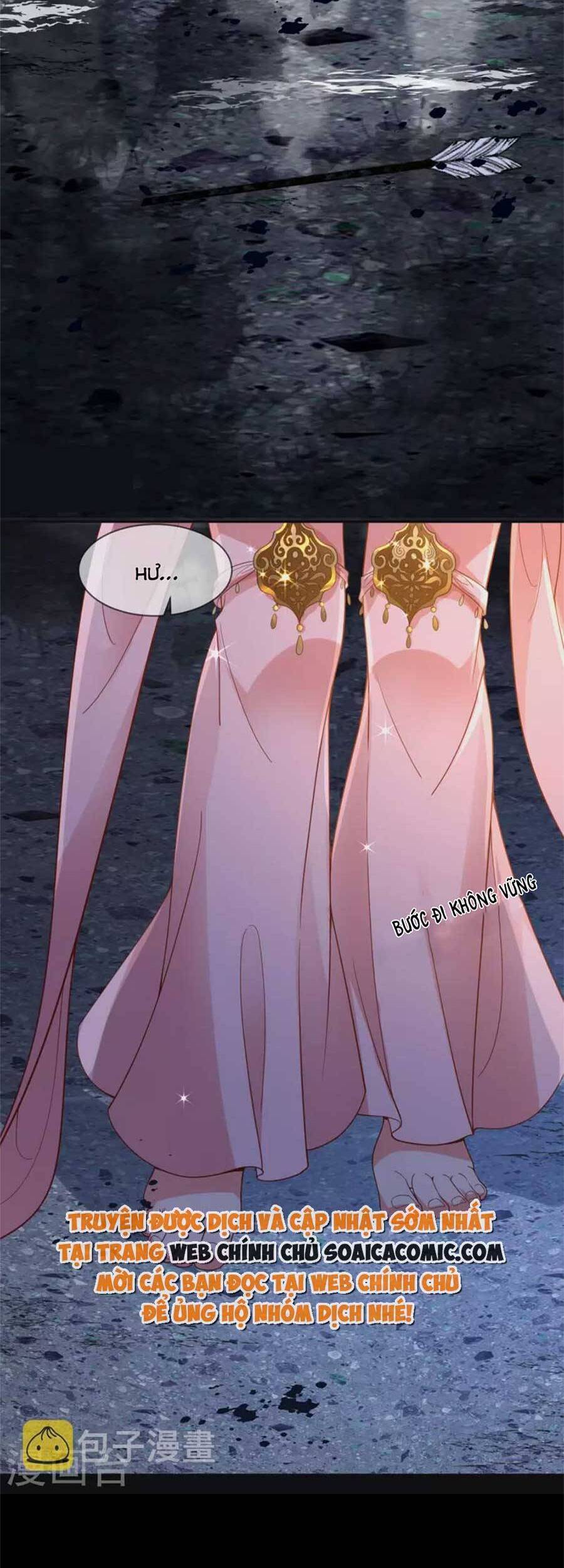 Tướng Quân, Bổn Phi Không Nhận Sủng Chapter 44 - 16