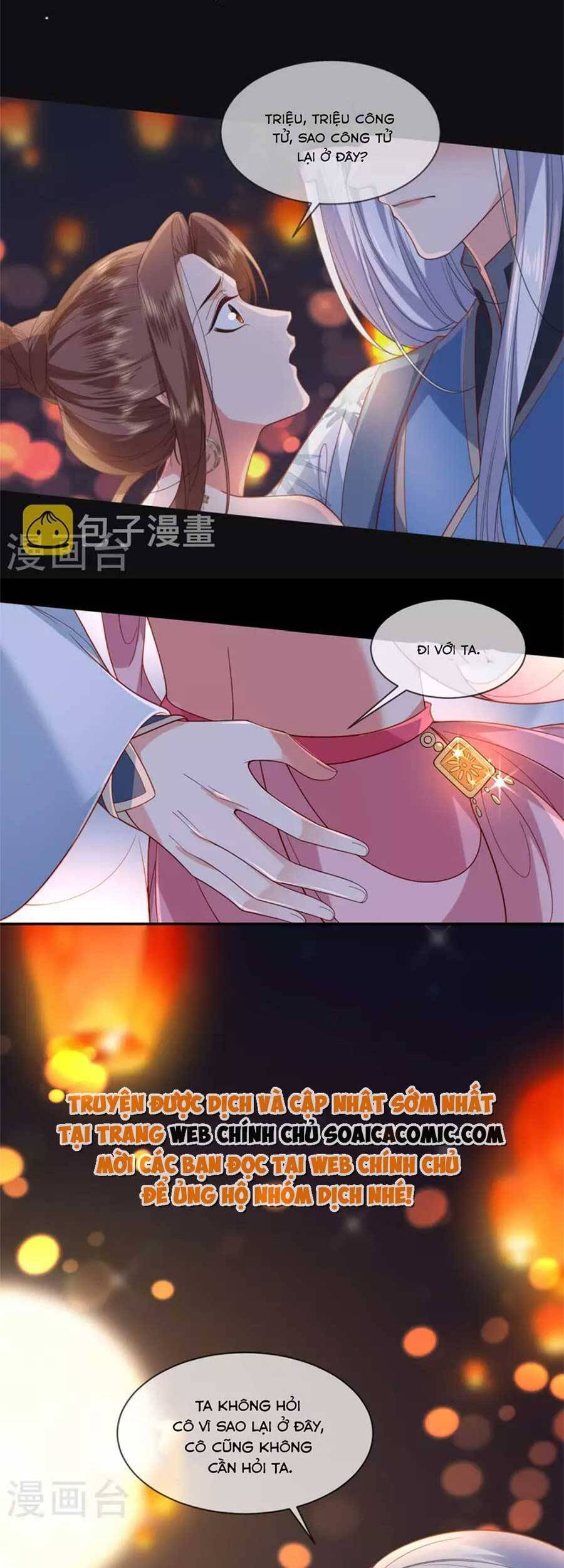 Tướng Quân, Bổn Phi Không Nhận Sủng Chapter 44 - 20