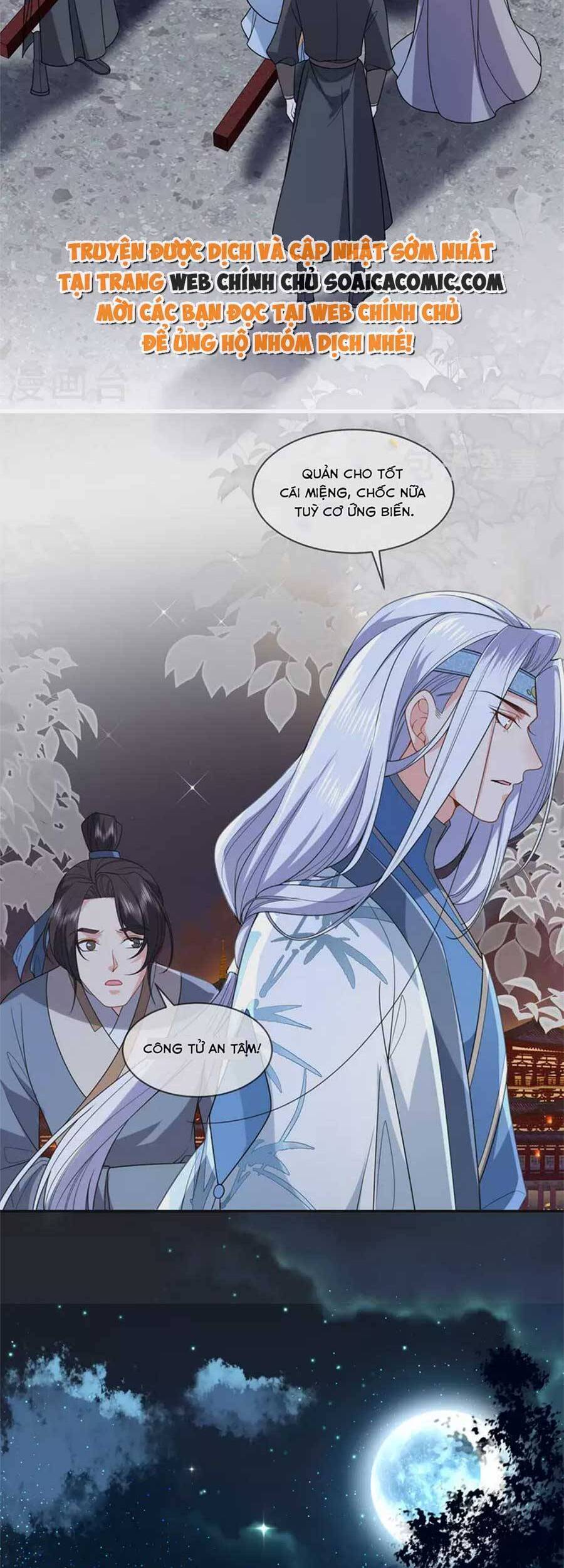 Tướng Quân, Bổn Phi Không Nhận Sủng Chapter 44 - 24