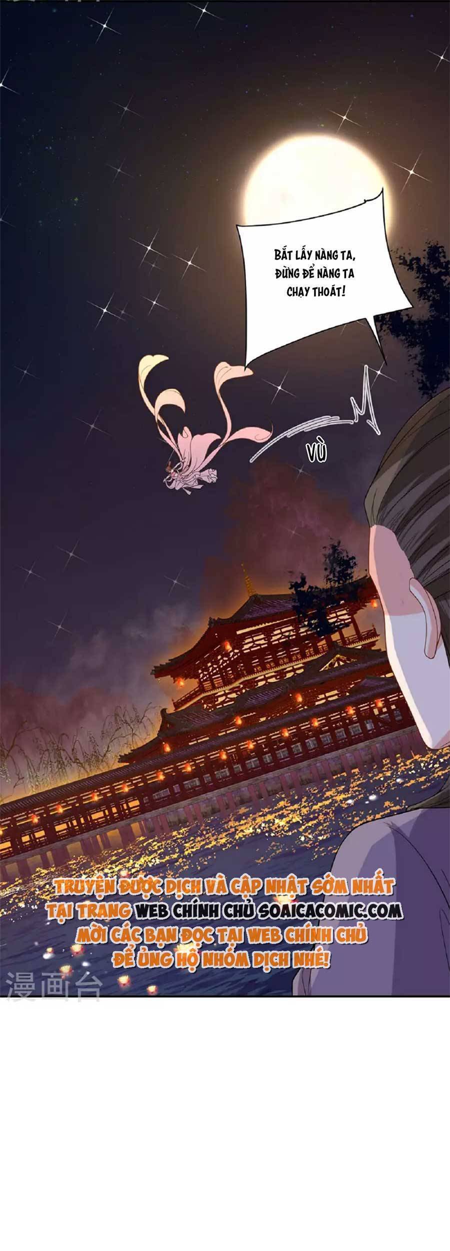 Tướng Quân, Bổn Phi Không Nhận Sủng Chapter 44 - 8