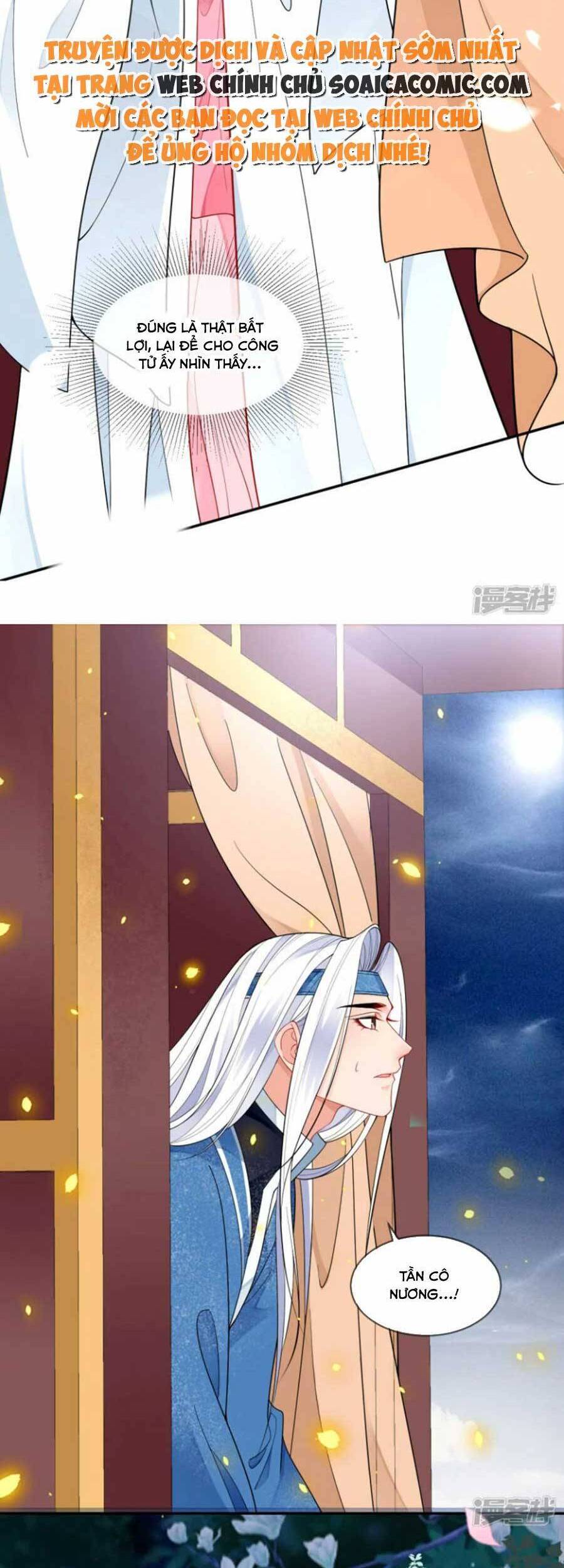 Tướng Quân, Bổn Phi Không Nhận Sủng Chapter 45 - 19