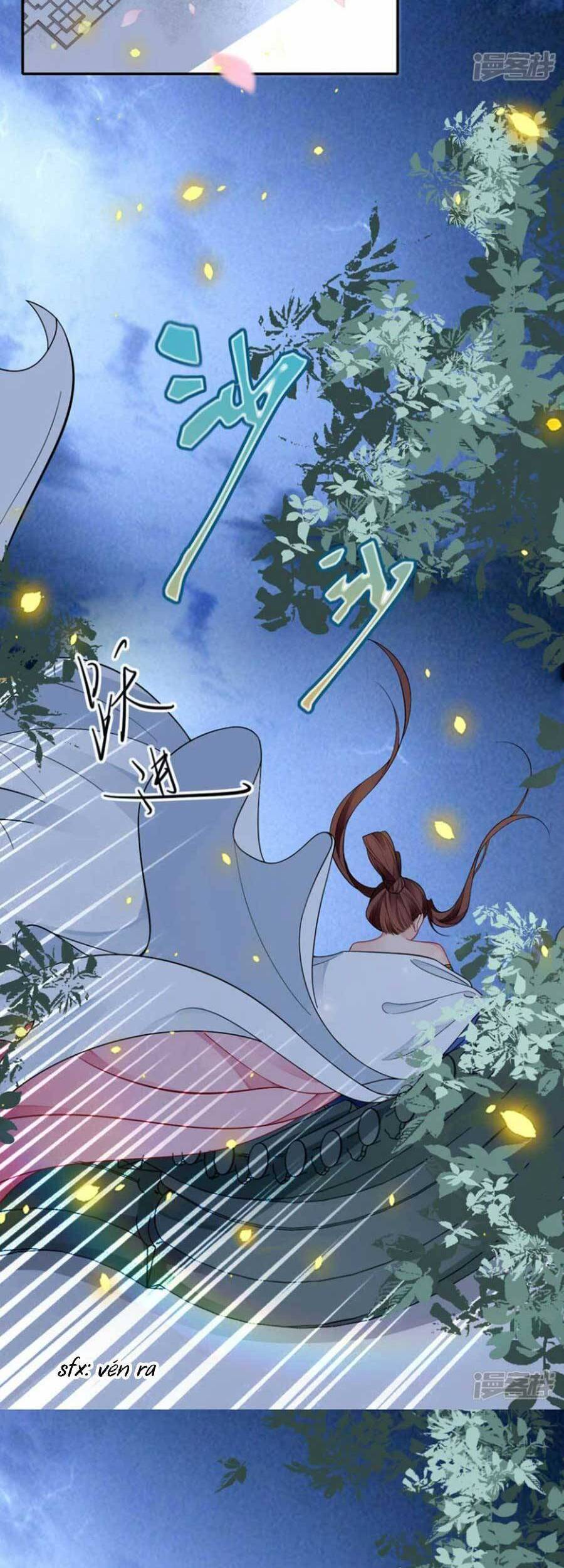 Tướng Quân, Bổn Phi Không Nhận Sủng Chapter 45 - 23