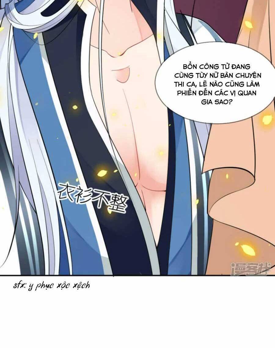 Tướng Quân, Bổn Phi Không Nhận Sủng Chapter 45 - 8