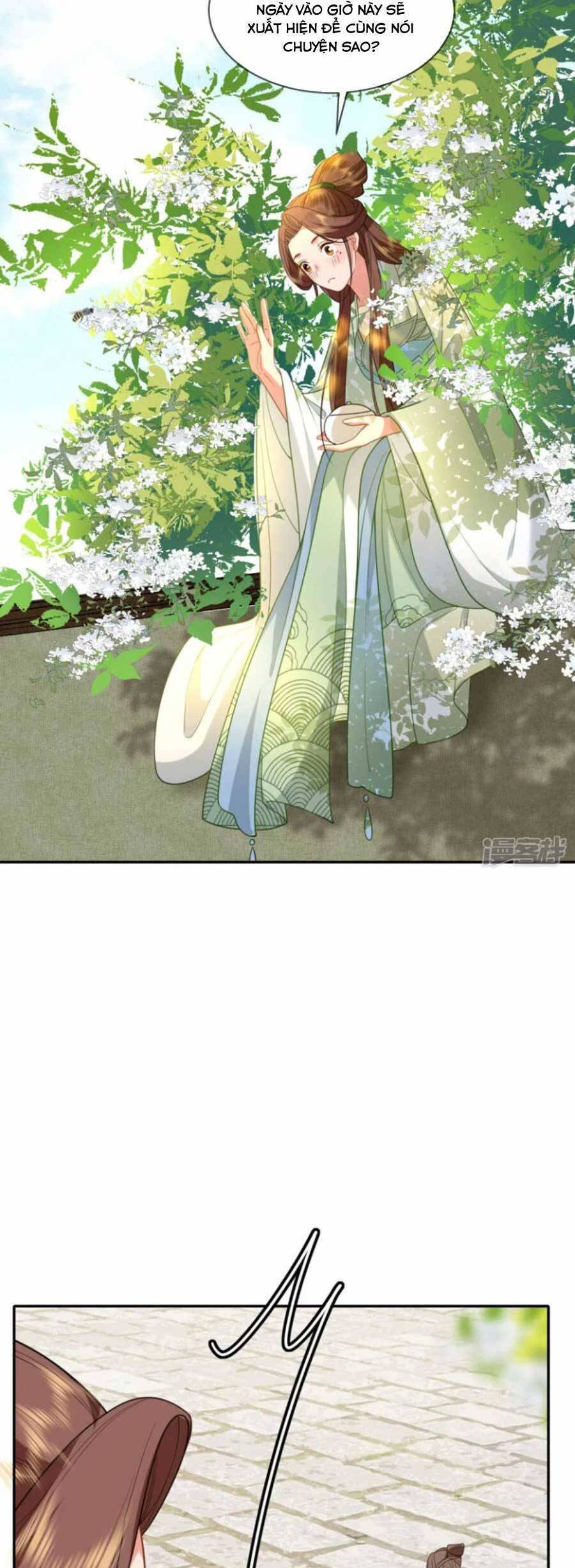 Tướng Quân, Bổn Phi Không Nhận Sủng Chapter 47 - 15