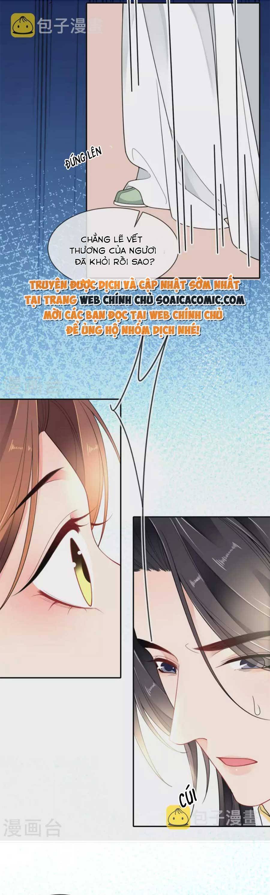 Tướng Quân, Bổn Phi Không Nhận Sủng Chapter 48 - 19