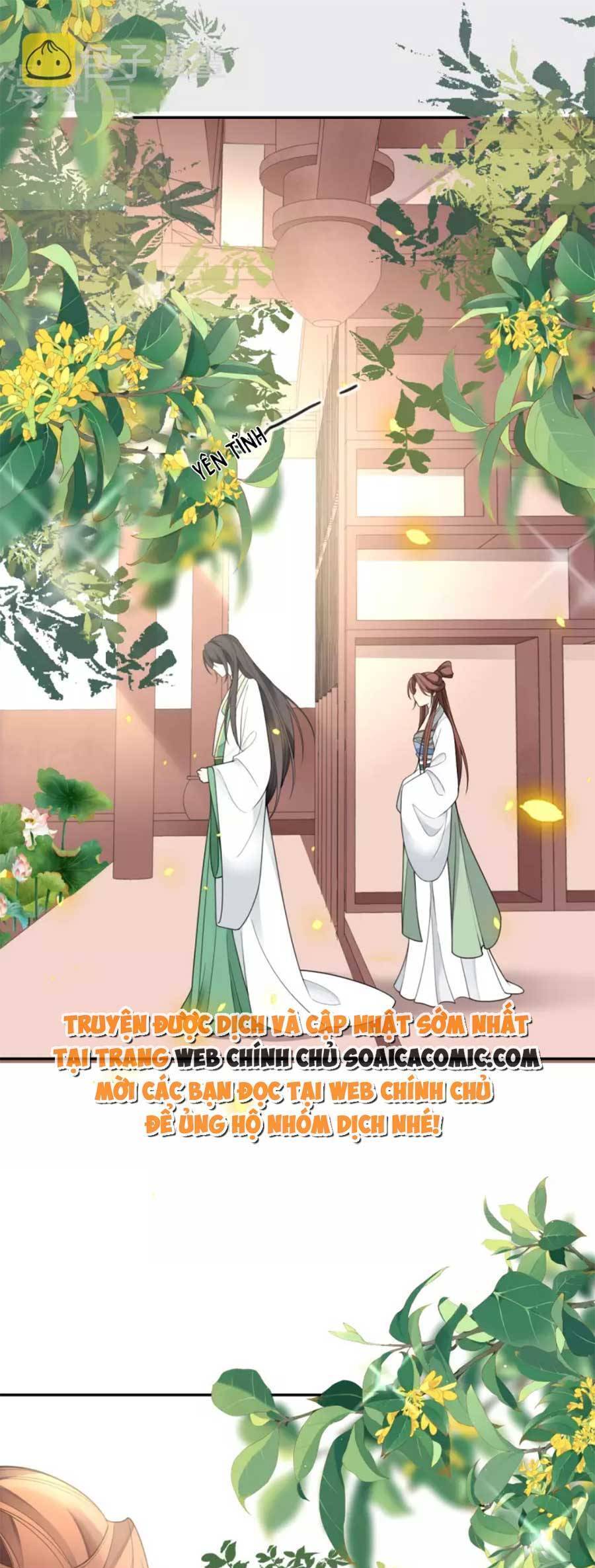 Tướng Quân, Bổn Phi Không Nhận Sủng Chapter 48 - 21