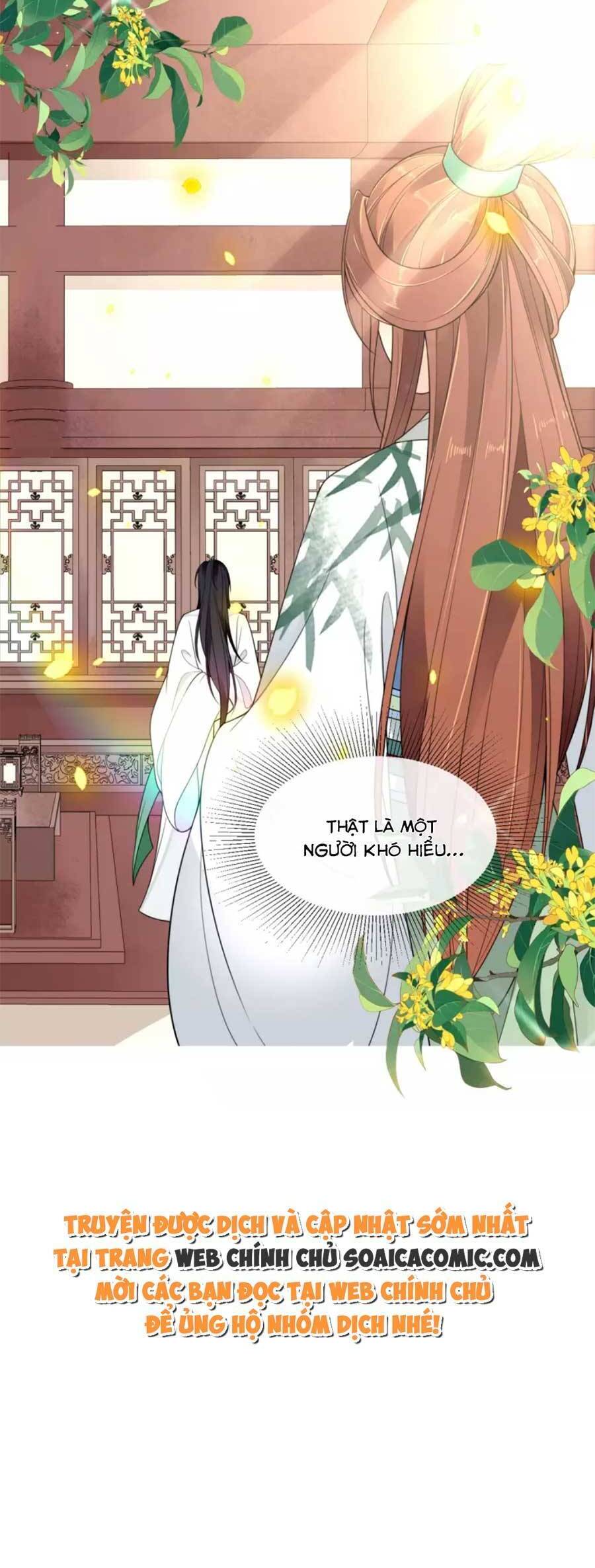 Tướng Quân, Bổn Phi Không Nhận Sủng Chapter 48 - 26