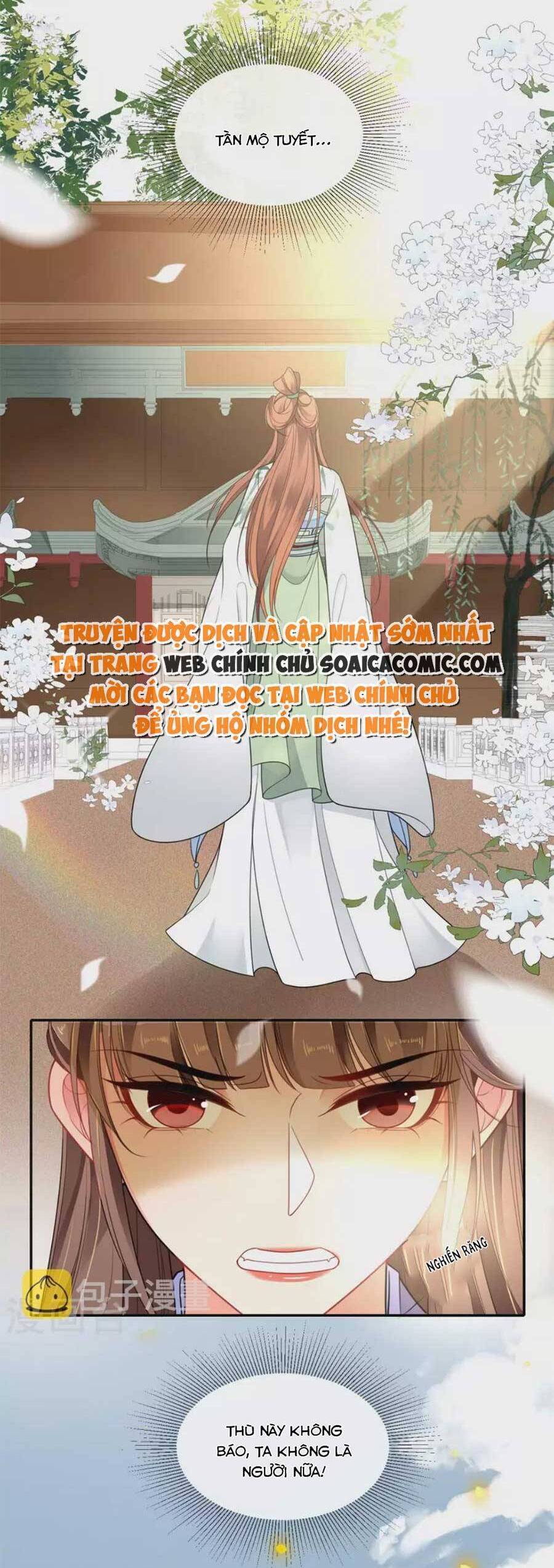 Tướng Quân, Bổn Phi Không Nhận Sủng Chapter 48 - 6