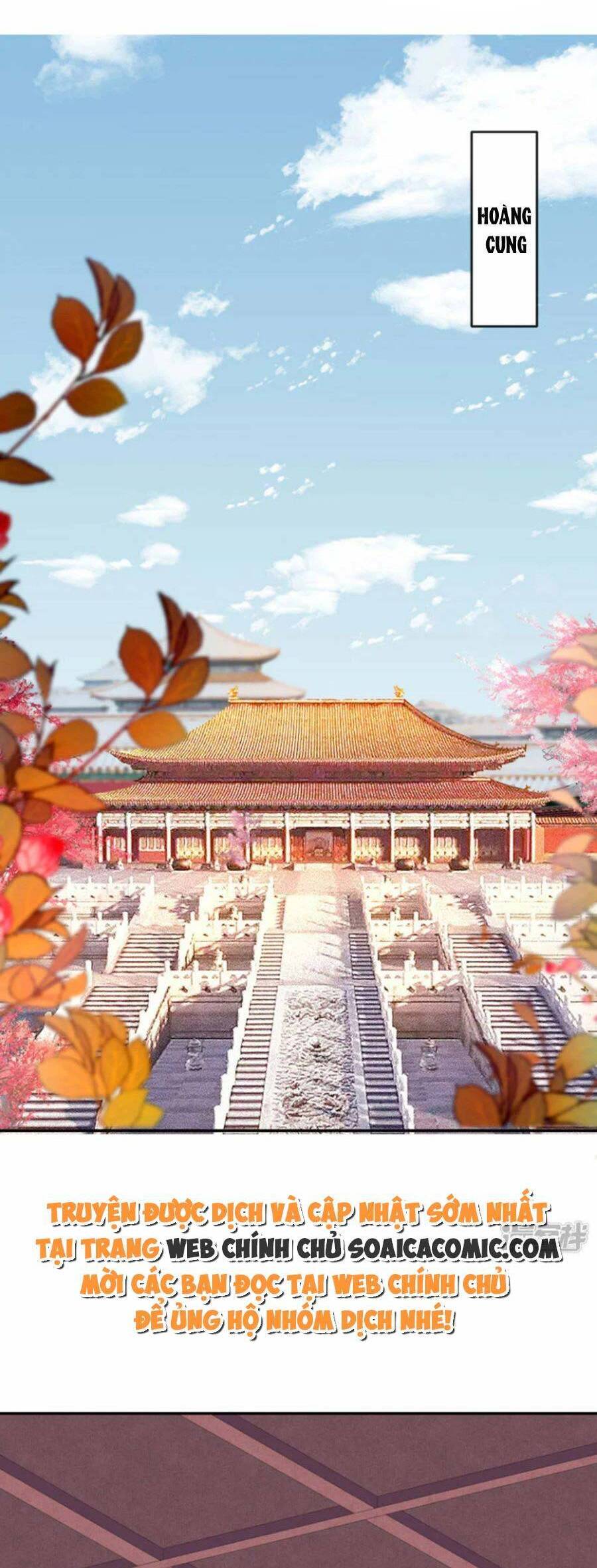 Tướng Quân, Bổn Phi Không Nhận Sủng Chapter 49 - 2