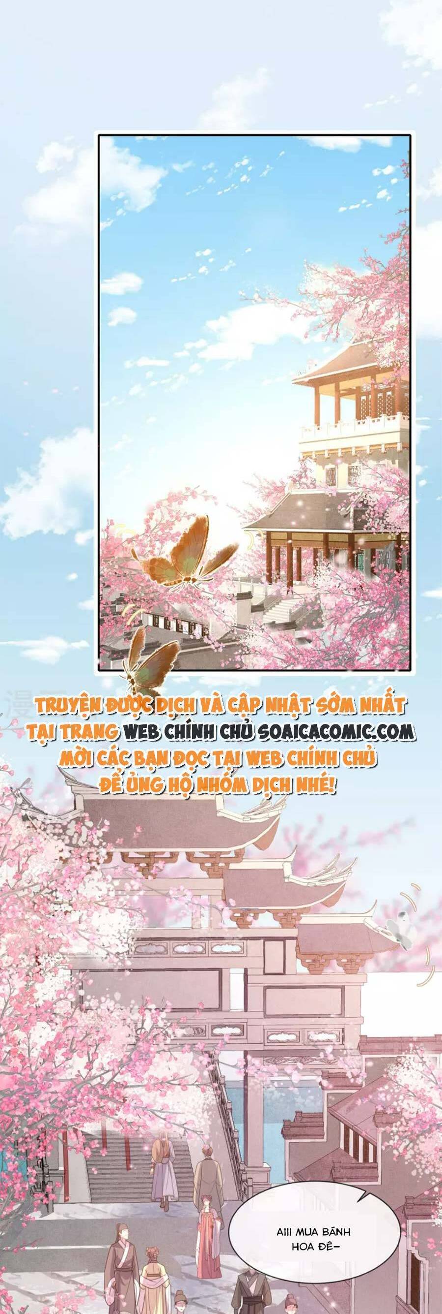 Tướng Quân, Bổn Phi Không Nhận Sủng Chapter 50 - 2