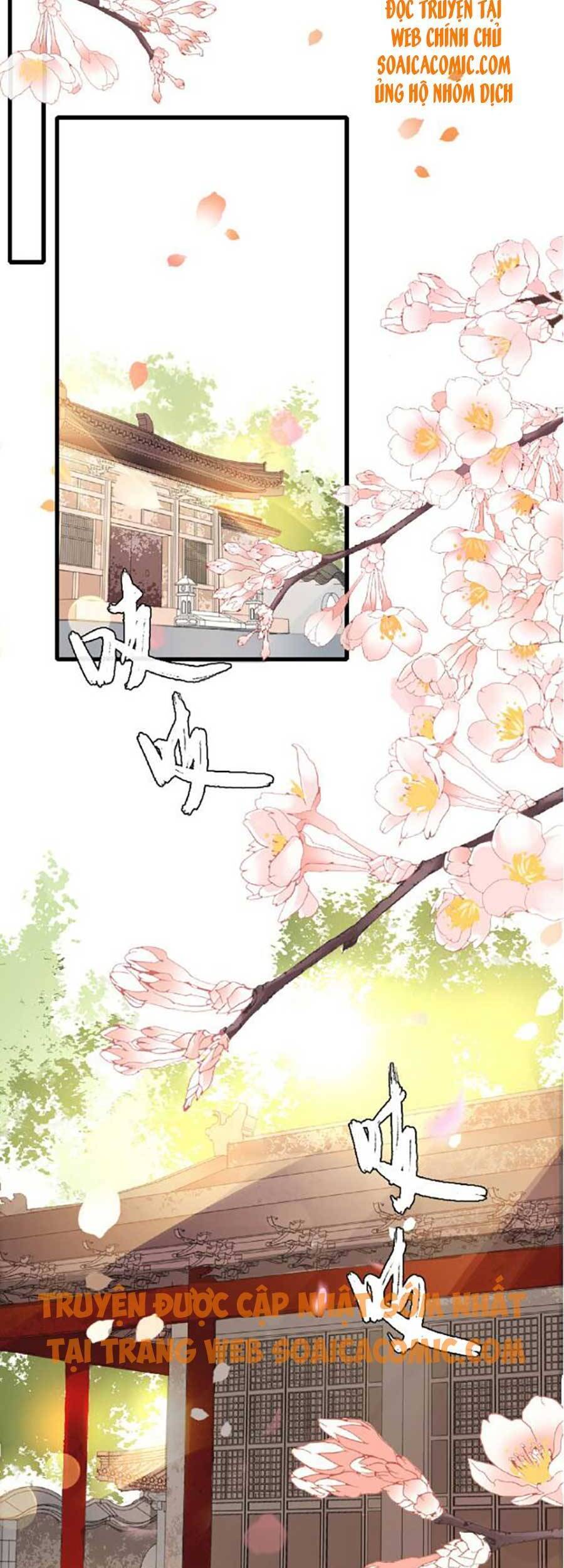 Tướng Quân, Bổn Phi Không Nhận Sủng Chapter 1 - 25