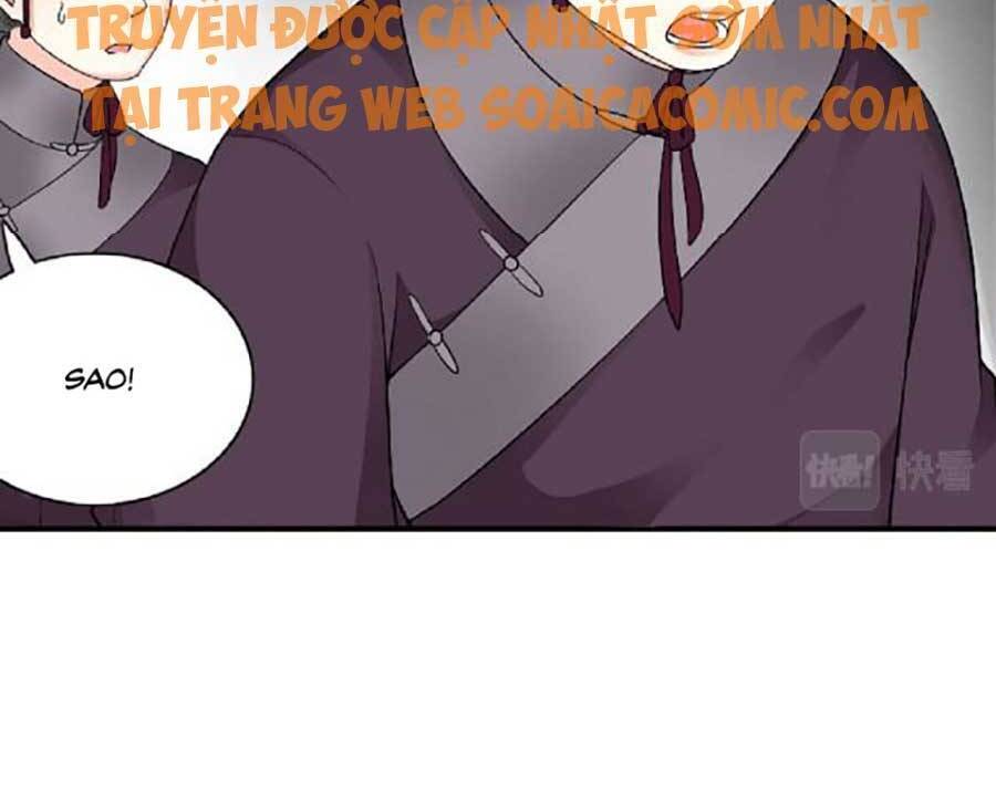 Tướng Quân, Bổn Phi Không Nhận Sủng Chapter 1 - 8