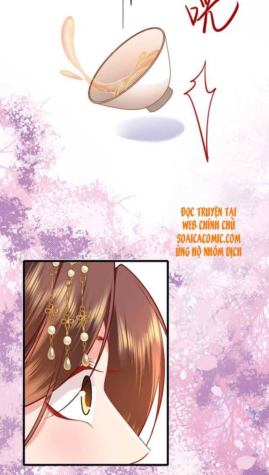 Tướng Quân, Bổn Phi Không Nhận Sủng Chapter 11 - 24