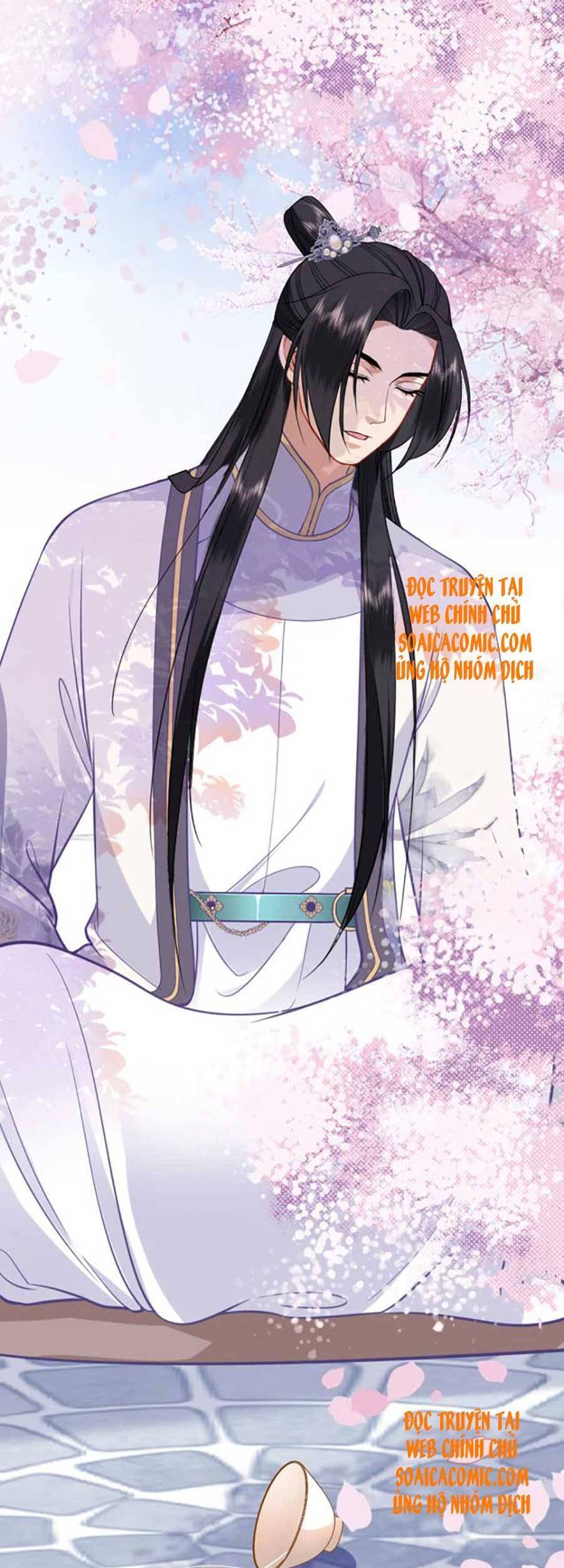 Tướng Quân, Bổn Phi Không Nhận Sủng Chapter 11 - 26