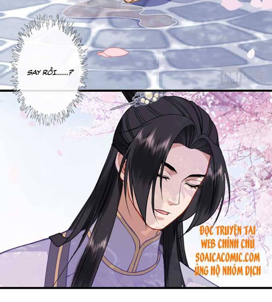 Tướng Quân, Bổn Phi Không Nhận Sủng Chapter 11 - 27