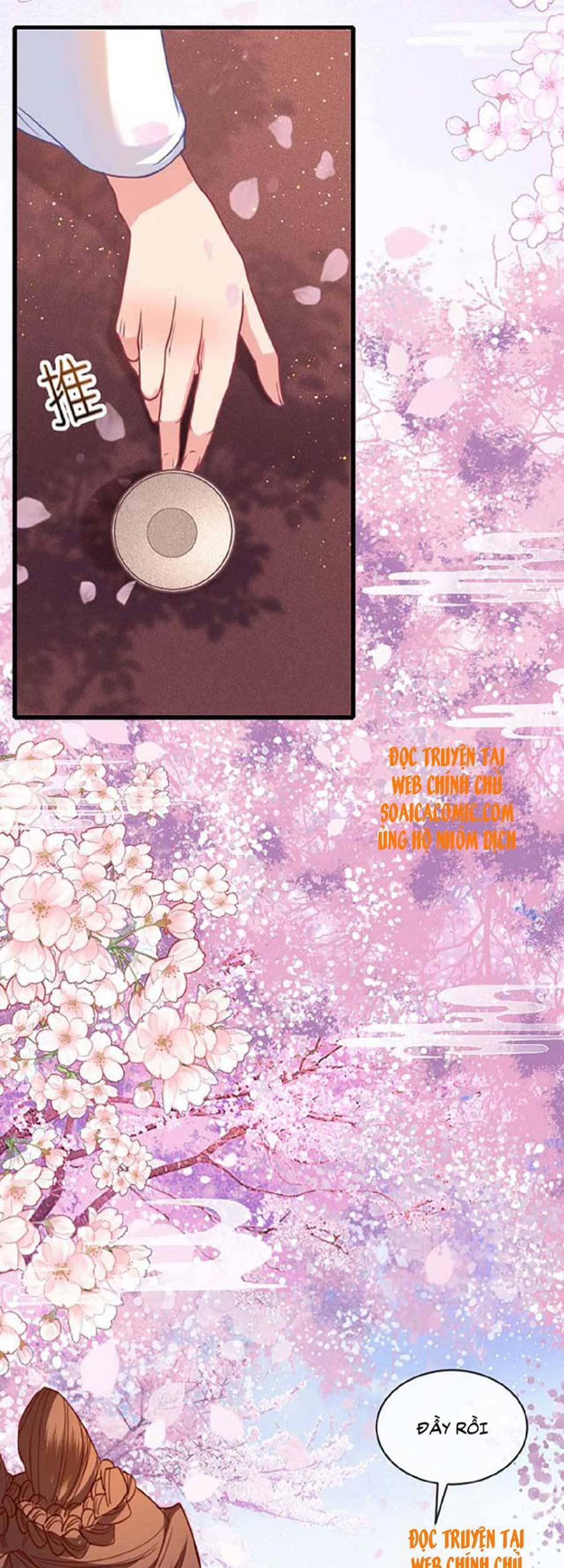 Tướng Quân, Bổn Phi Không Nhận Sủng Chapter 12 - 13