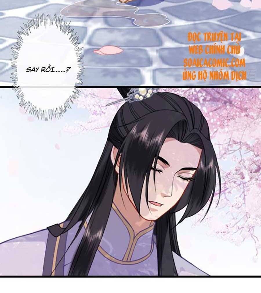 Tướng Quân, Bổn Phi Không Nhận Sủng Chapter 12 - 27