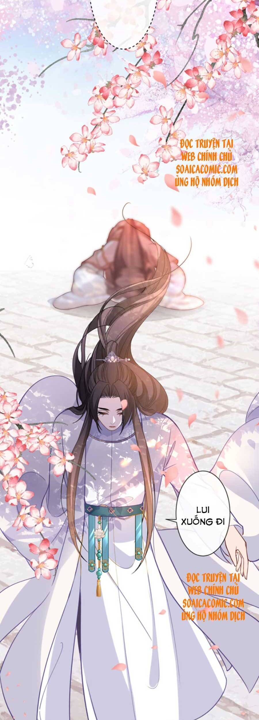 Tướng Quân, Bổn Phi Không Nhận Sủng Chapter 13 - 24