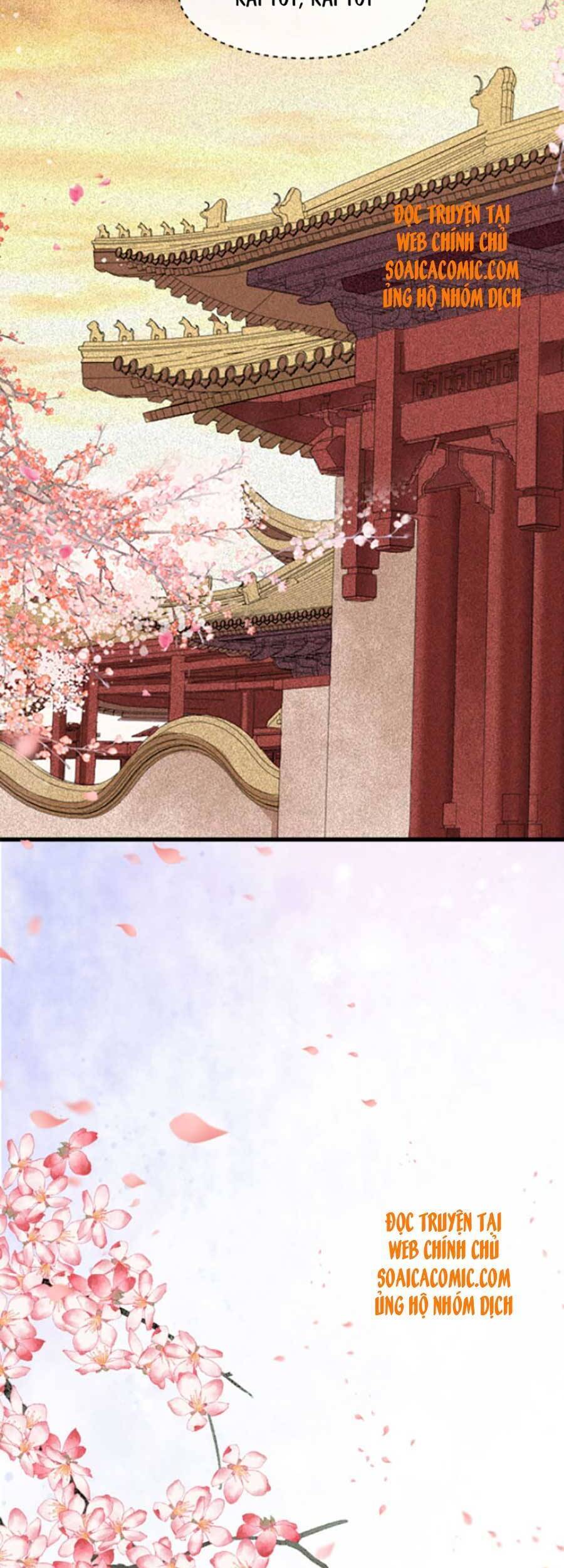 Tướng Quân, Bổn Phi Không Nhận Sủng Chapter 13 - 29