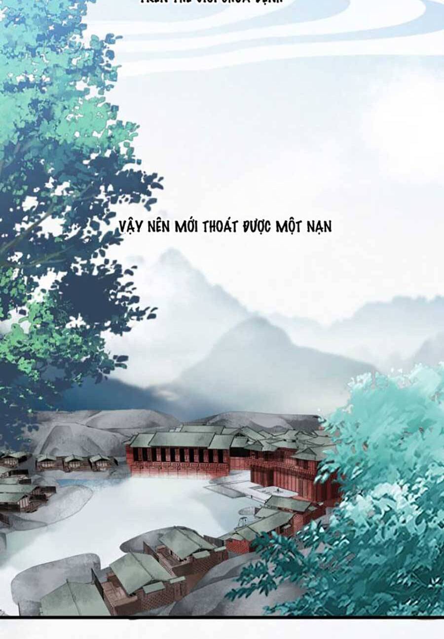 Tướng Quân, Bổn Phi Không Nhận Sủng Chapter 14 - 11