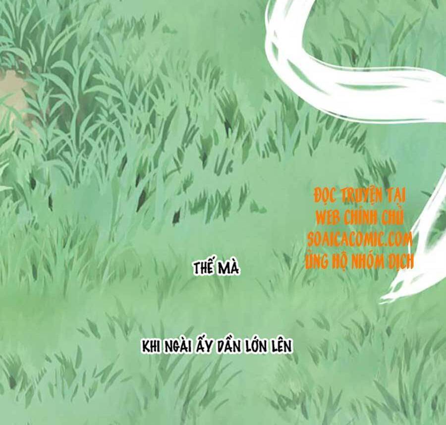 Tướng Quân, Bổn Phi Không Nhận Sủng Chapter 14 - 15