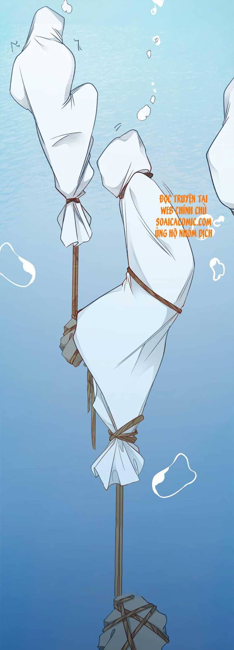 Tướng Quân, Bổn Phi Không Nhận Sủng Chapter 14 - 24