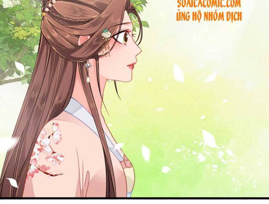 Tướng Quân, Bổn Phi Không Nhận Sủng Chapter 14 - 28