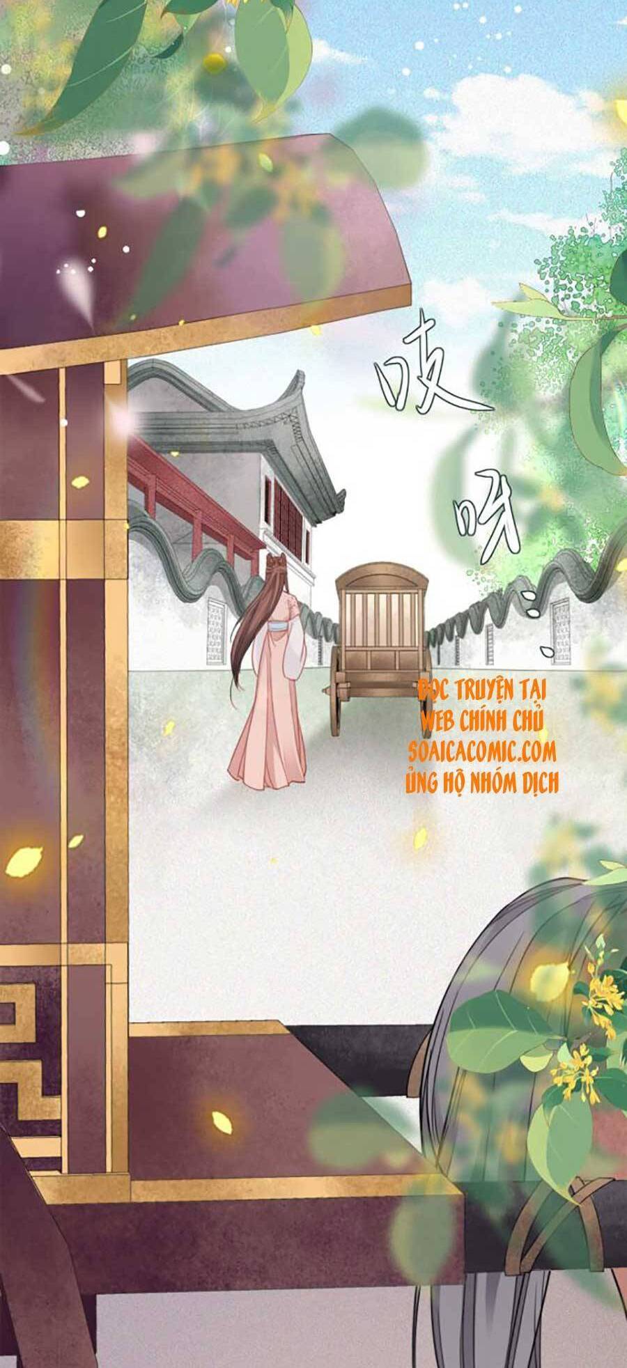 Tướng Quân, Bổn Phi Không Nhận Sủng Chapter 14 - 32