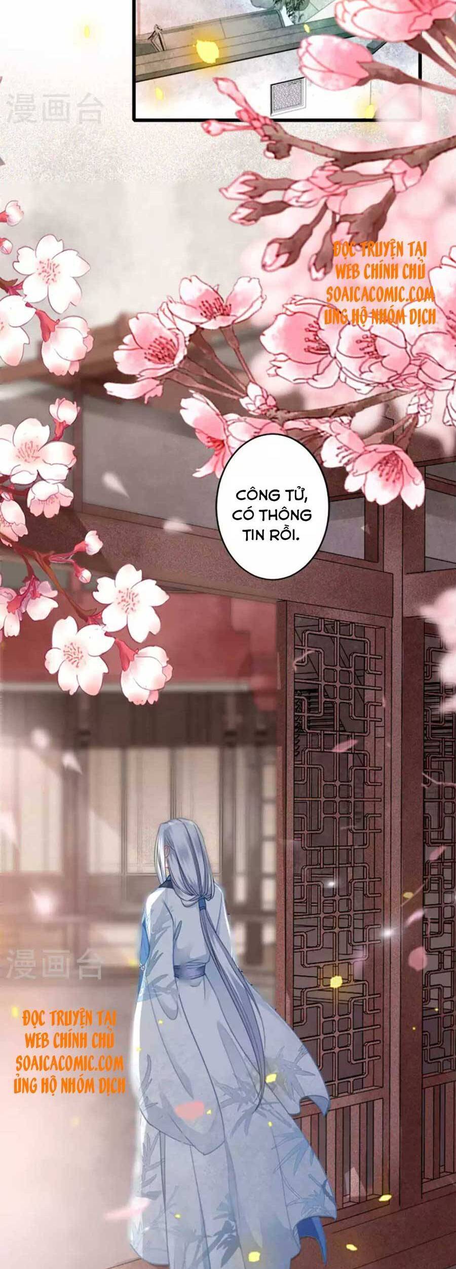 Tướng Quân, Bổn Phi Không Nhận Sủng Chapter 15 - 2