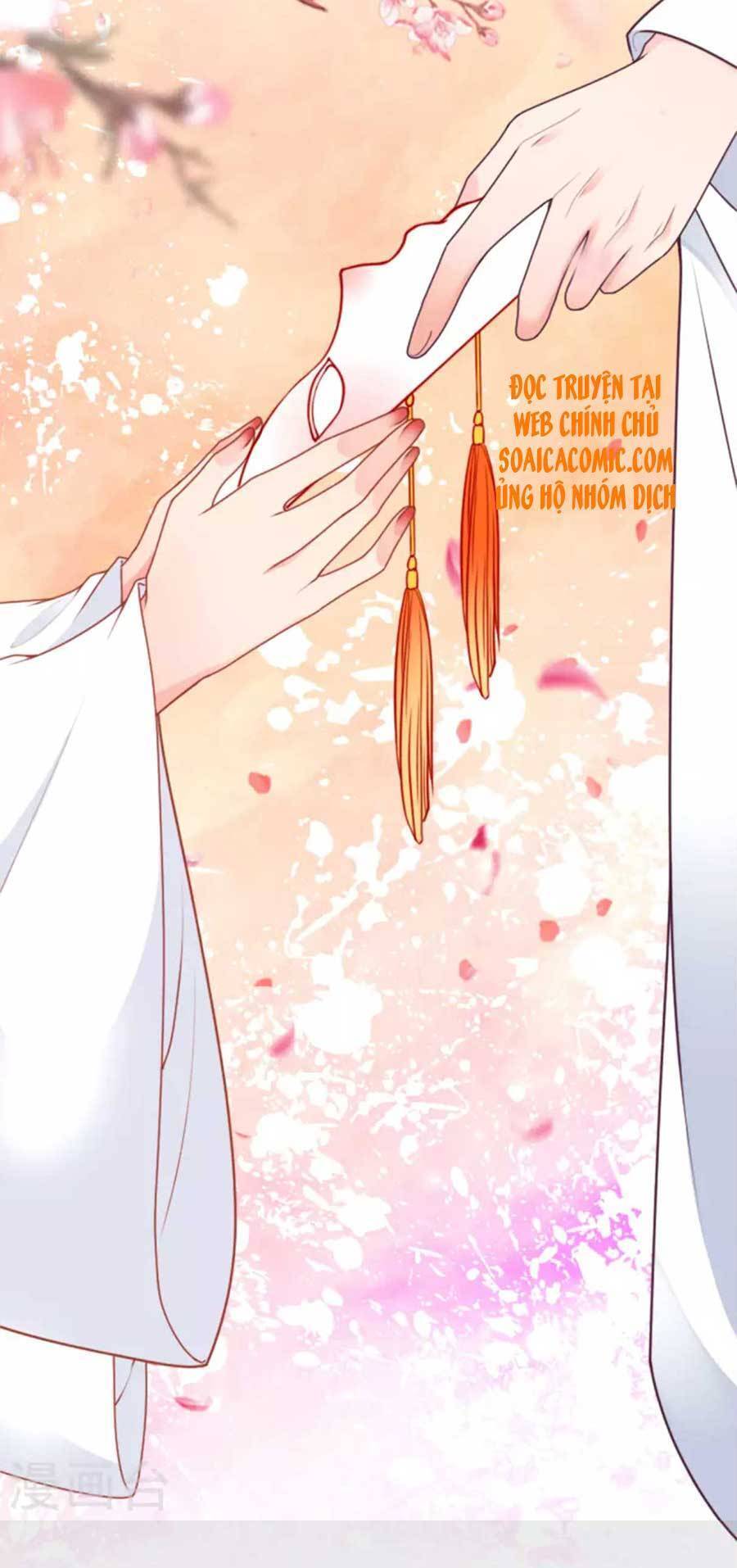 Tướng Quân, Bổn Phi Không Nhận Sủng Chapter 15 - 29