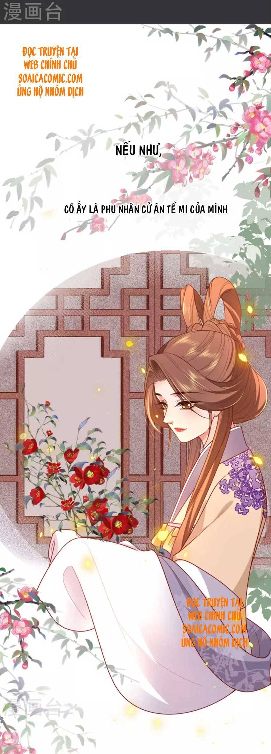 Tướng Quân, Bổn Phi Không Nhận Sủng Chapter 16 - 19