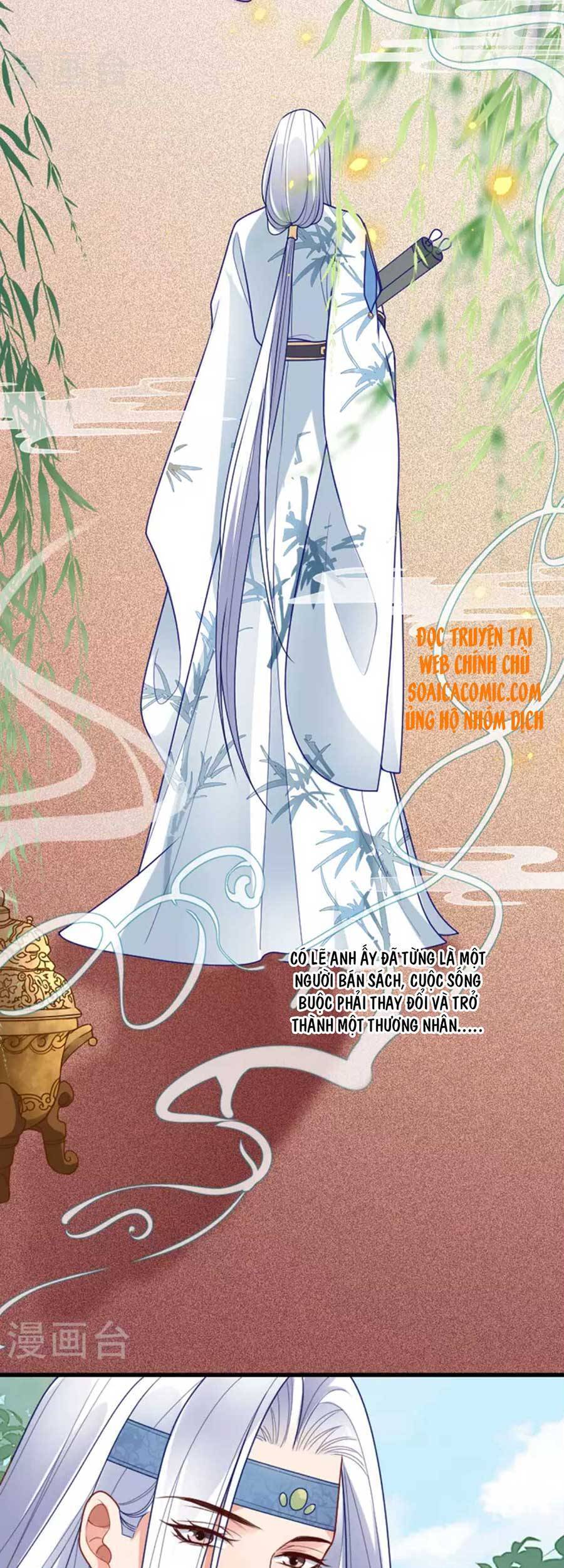 Tướng Quân, Bổn Phi Không Nhận Sủng Chapter 16 - 23