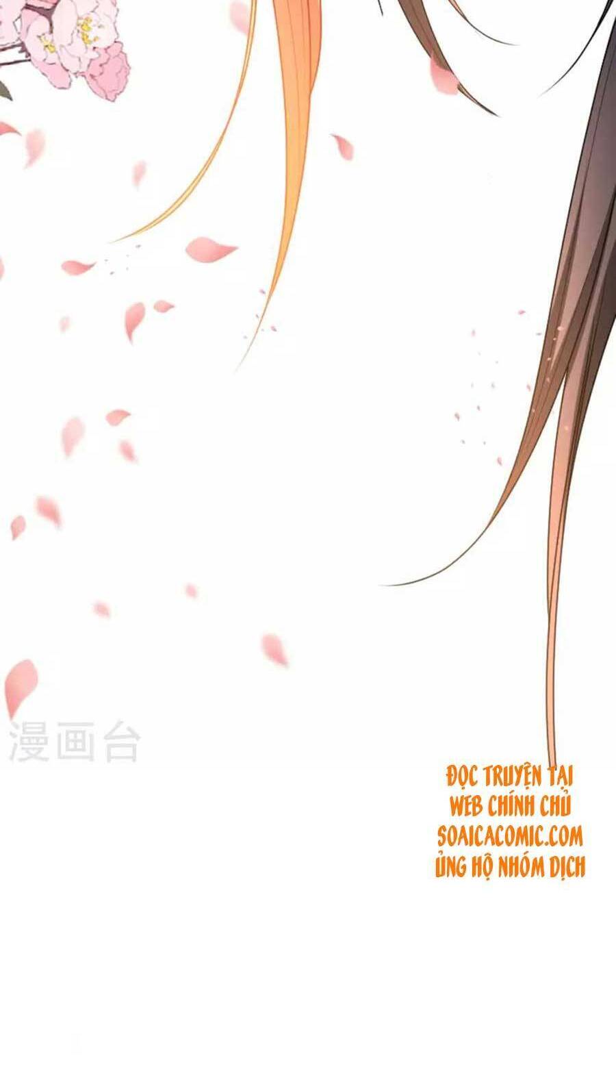 Tướng Quân, Bổn Phi Không Nhận Sủng Chapter 17 - 22