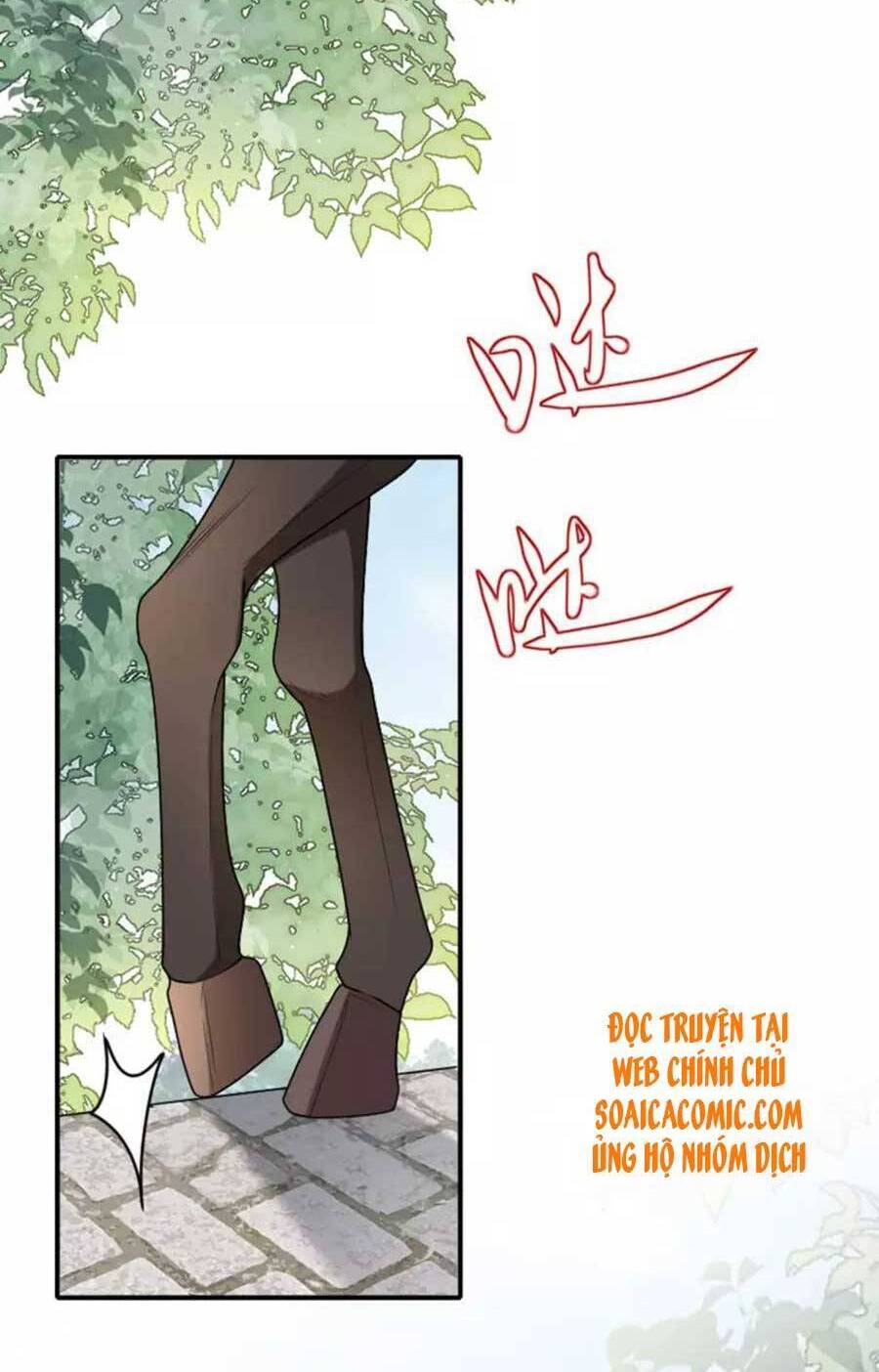 Tướng Quân, Bổn Phi Không Nhận Sủng Chapter 17 - 4