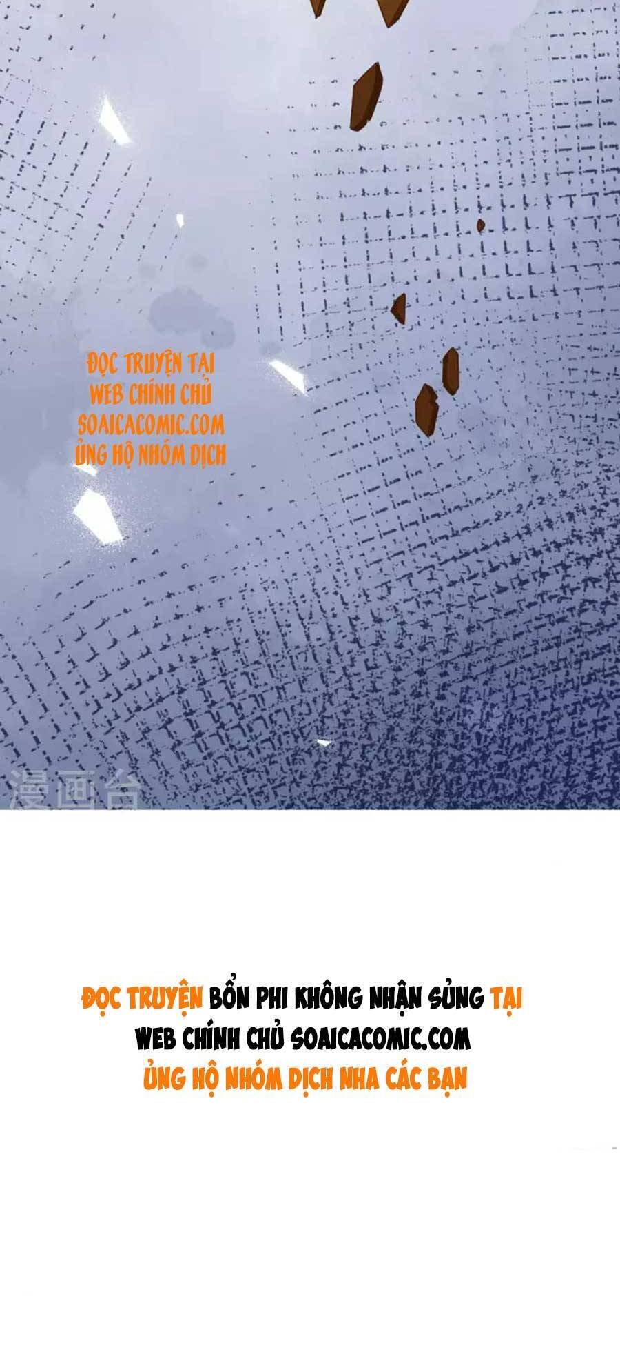 Tướng Quân, Bổn Phi Không Nhận Sủng Chapter 17 - 43