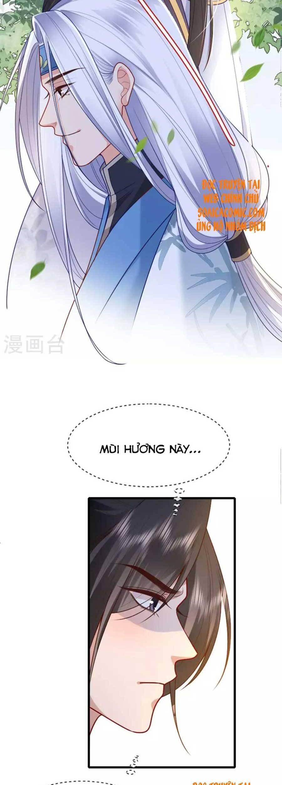 Tướng Quân, Bổn Phi Không Nhận Sủng Chapter 17 - 7