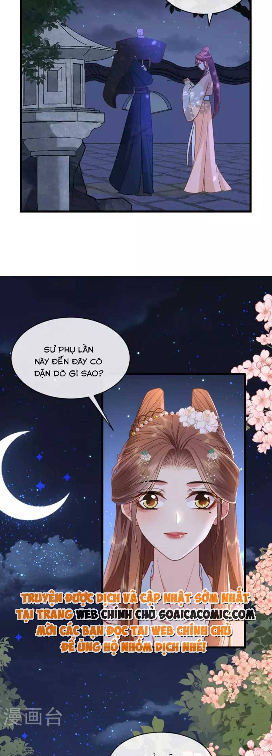 Tướng Quân, Bổn Phi Không Nhận Sủng Chapter 18 - 11