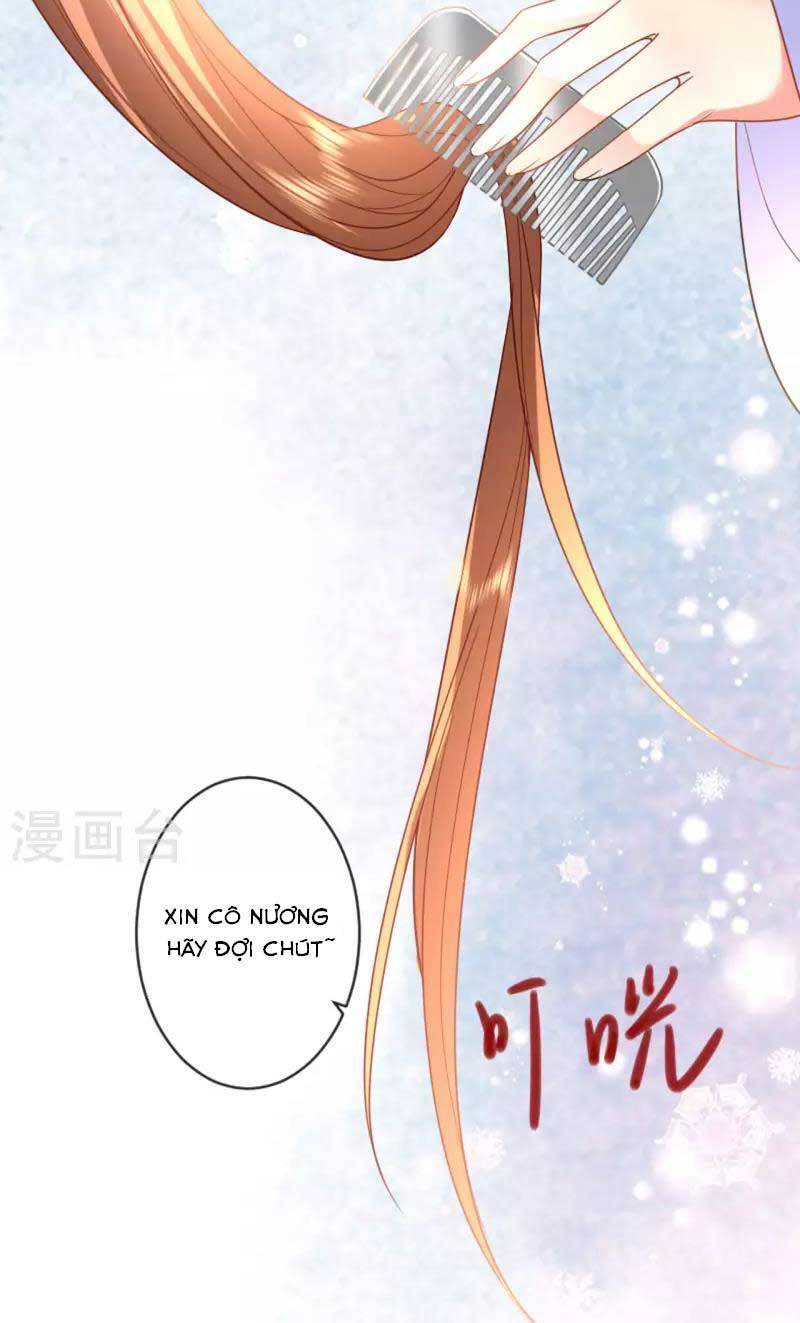 Tướng Quân, Bổn Phi Không Nhận Sủng Chapter 18 - 29