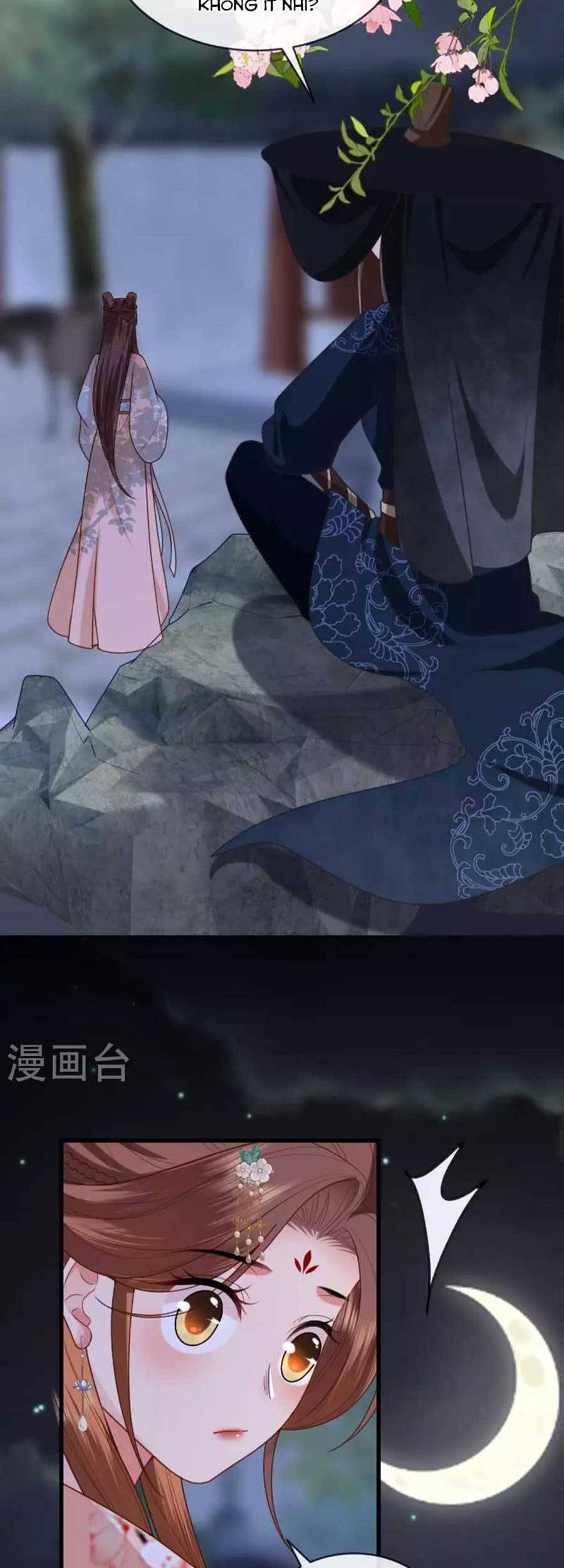 Tướng Quân, Bổn Phi Không Nhận Sủng Chapter 18 - 8