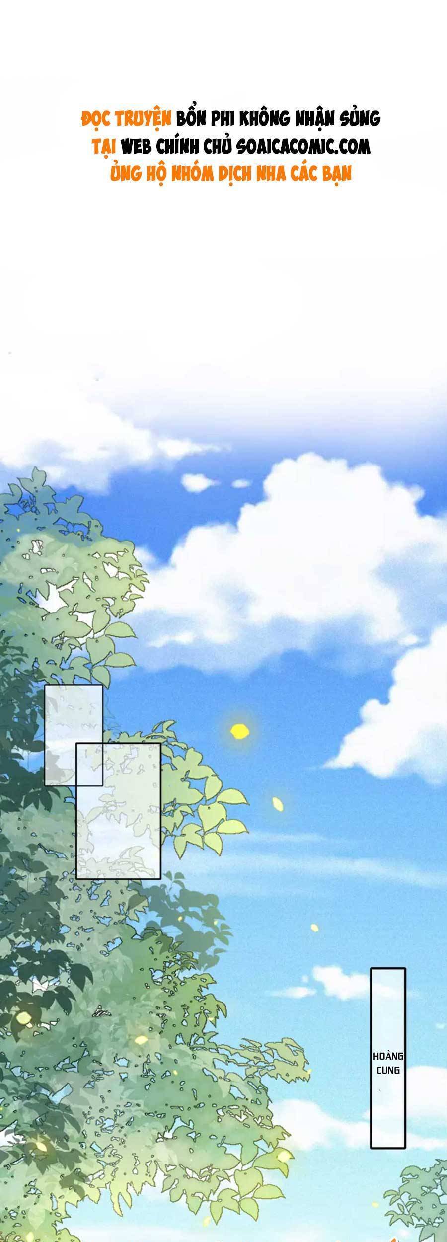 Tướng Quân, Bổn Phi Không Nhận Sủng Chapter 19 - 1