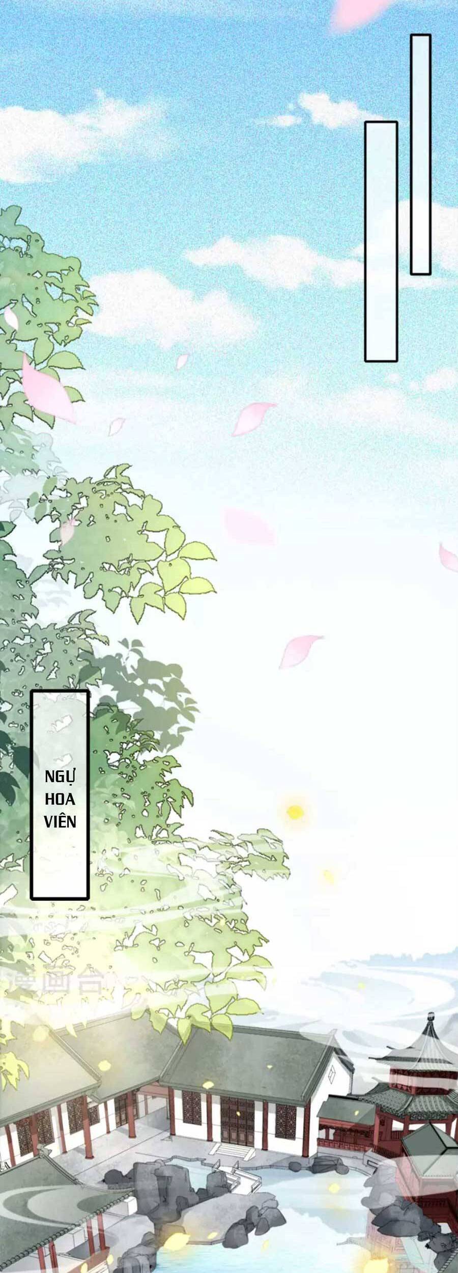 Tướng Quân, Bổn Phi Không Nhận Sủng Chapter 19 - 15