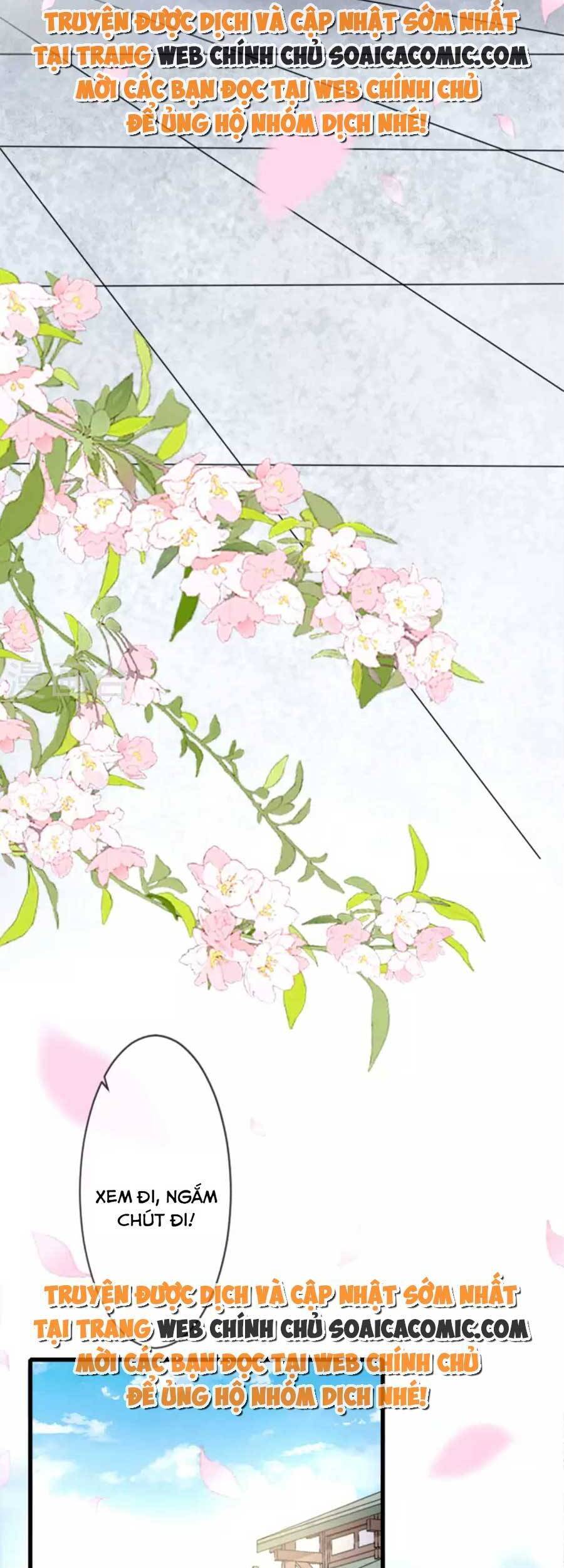 Tướng Quân, Bổn Phi Không Nhận Sủng Chapter 19 - 26