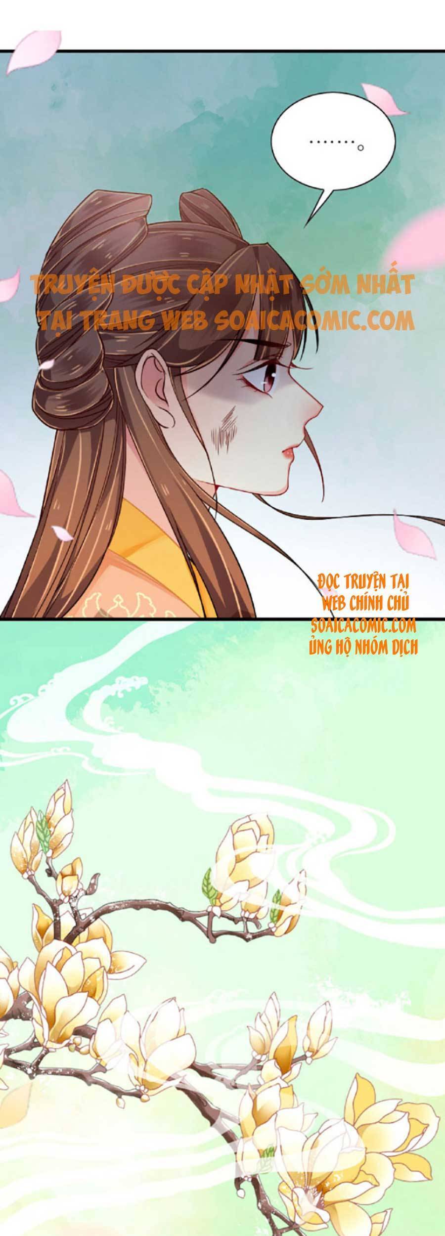 Tướng Quân, Bổn Phi Không Nhận Sủng Chapter 2 - 24