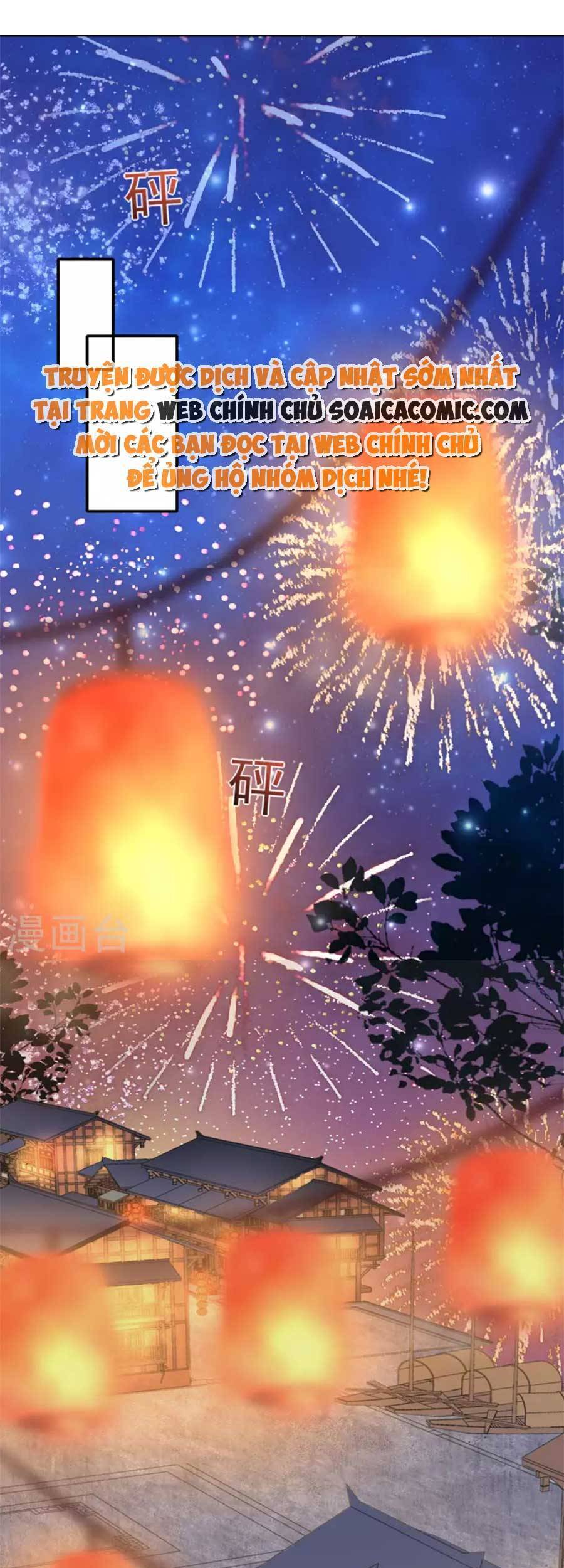 Tướng Quân, Bổn Phi Không Nhận Sủng Chapter 20 - 16