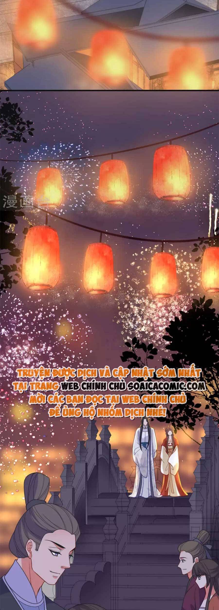 Tướng Quân, Bổn Phi Không Nhận Sủng Chapter 20 - 17