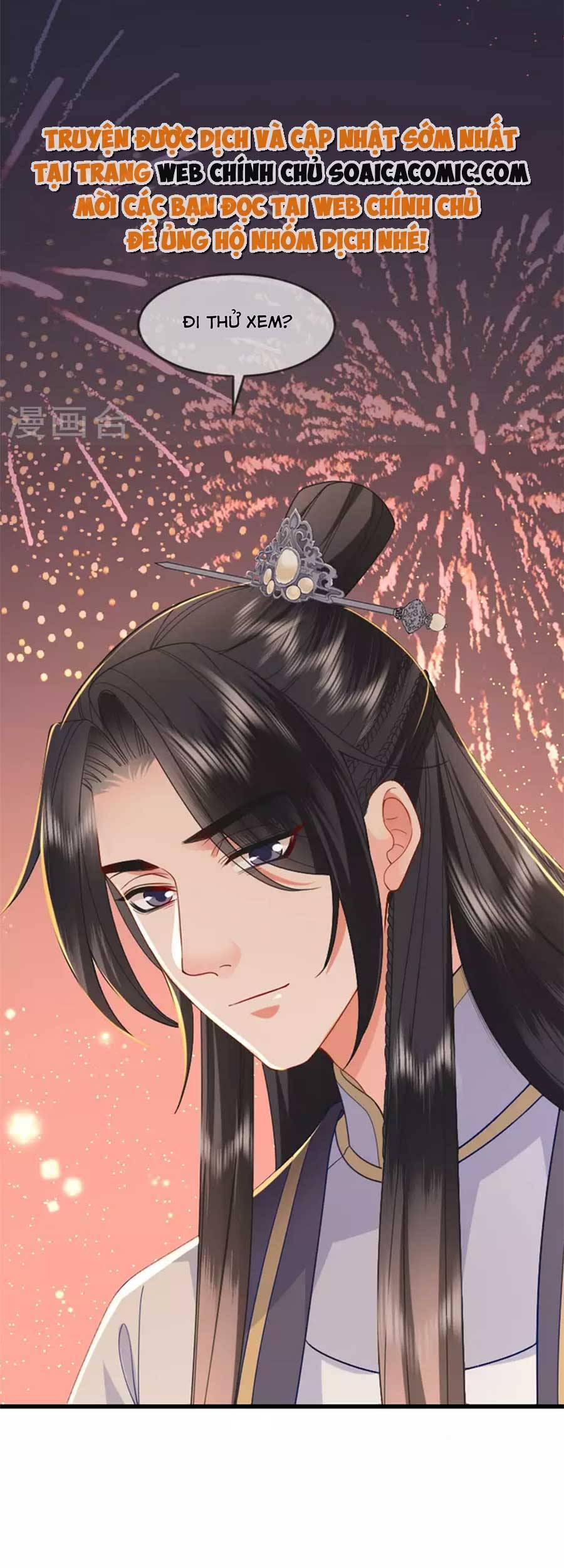 Tướng Quân, Bổn Phi Không Nhận Sủng Chapter 20 - 29