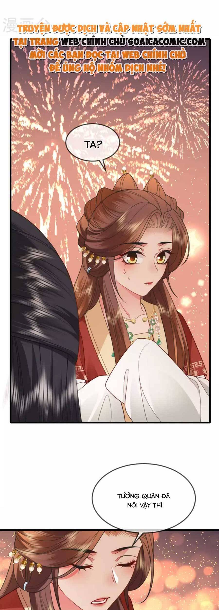 Tướng Quân, Bổn Phi Không Nhận Sủng Chapter 20 - 30