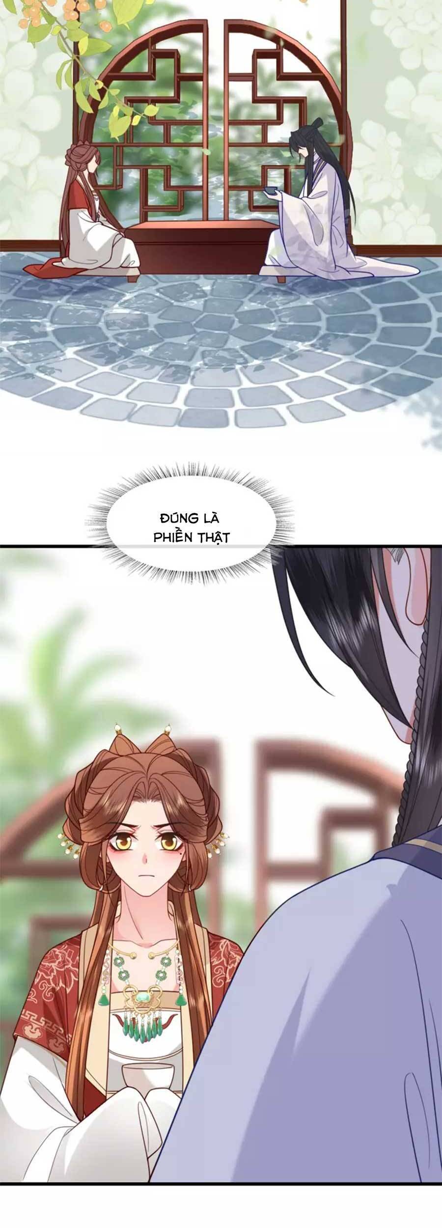 Tướng Quân, Bổn Phi Không Nhận Sủng Chapter 20 - 6