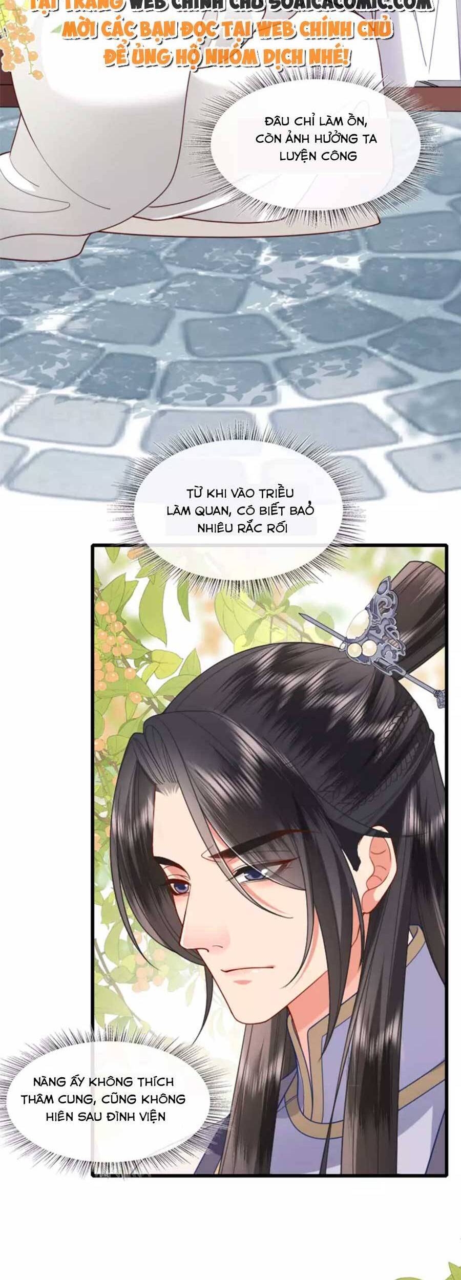 Tướng Quân, Bổn Phi Không Nhận Sủng Chapter 20 - 9